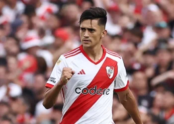 River ya piensa en la Supercopa Argentina