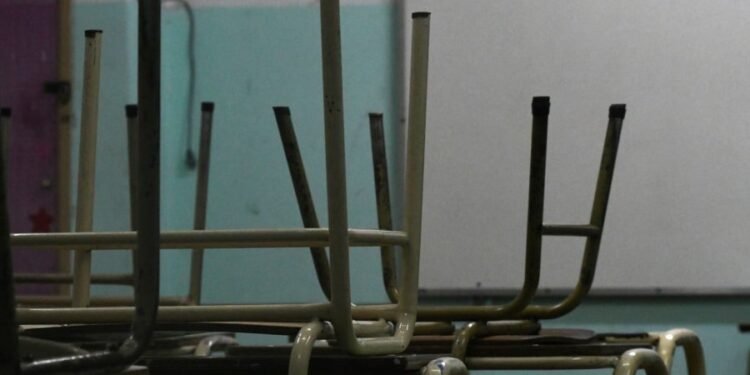 No empiezan las clases: el conflicto docente en Santa Fe, en un contexto nacional complejo