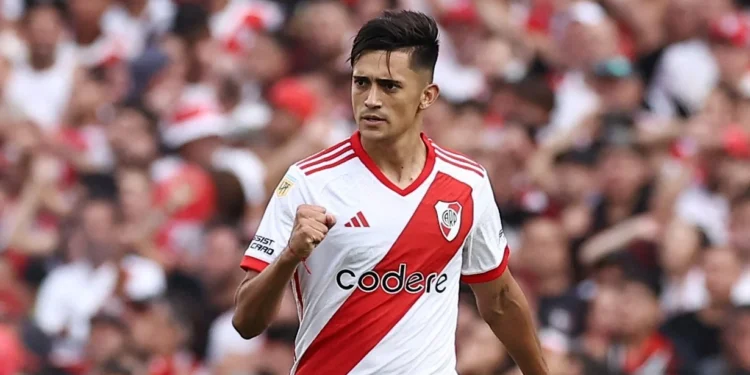 River ya piensa en la Supercopa Argentina