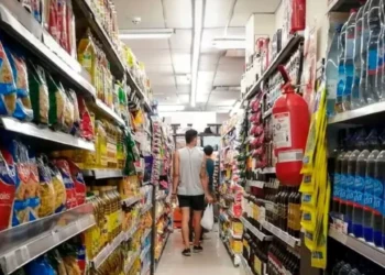 La recesión estadística llegará en marzo