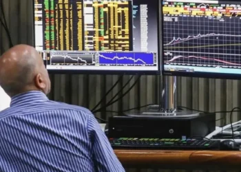 La cotización de acciones argentinas retrocedió por cuarta jornada consecutiva