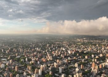 Por la desregulación de Milei la oferta de alquileres se multiplicó en Rosario