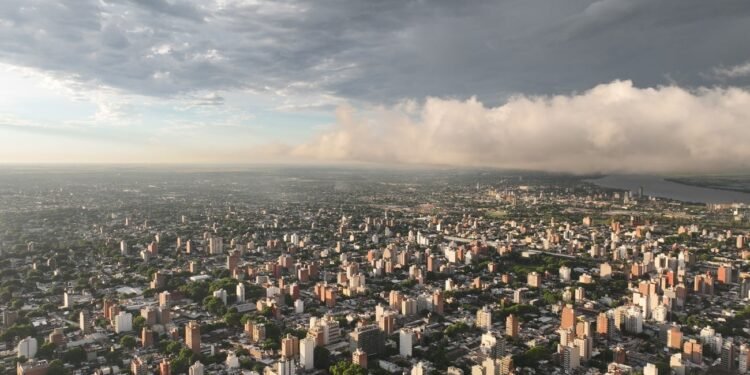 Por la desregulación de Milei la oferta de alquileres se multiplicó en Rosario