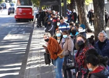 La quita del subsidio al transporte sorprendió a los gobernadores, que lo interpretan como una venganza