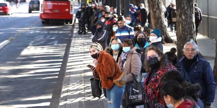 La quita del subsidio al transporte sorprendió a los gobernadores, que lo interpretan como una venganza