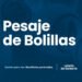 PESAJE DE BOLILLAS