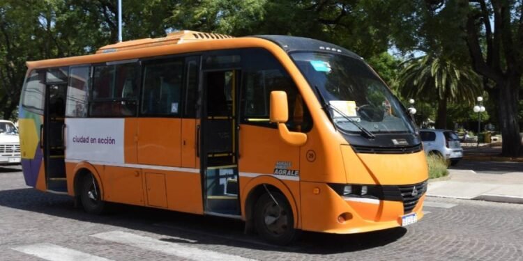 Paro municipal: ¿cómo funcionarán los servicios públicos?