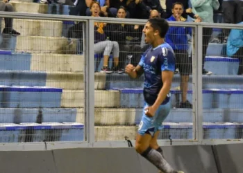 Primera Nacional Atlético de Rafaela goleó a Gimnasia de Mendoza