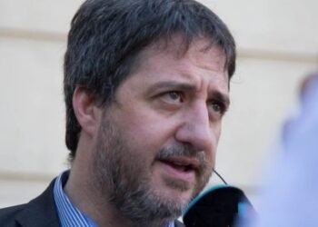 La Legislatura estudia una sanción más dura para el fiscal Edery