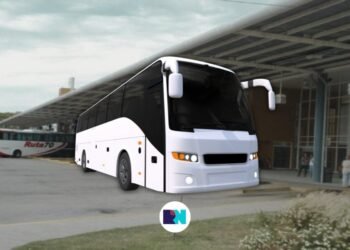 Luego del 150% en las tarifas del transporte interurbano: ¿Cuánto cuesta viajar?