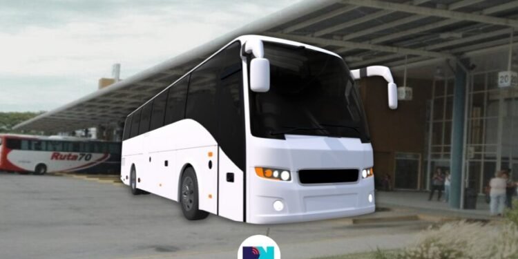 Luego del 150% en las tarifas del transporte interurbano: ¿Cuánto cuesta viajar?