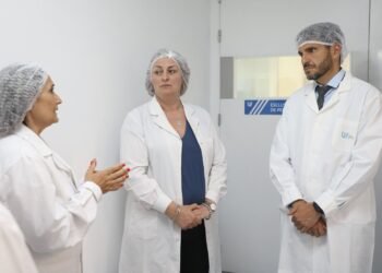 Maximiliano Pullaro: “El LIF es un orgullo para todos los santafesinos”