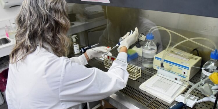 La Encefalitis Equina del Oeste se podrá detectar en laboratorios públicos de la Provincia