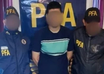 Detuvieron a un joven en Venado Tuerto acusado de planificar presuntos ataques terroristas