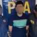 Detuvieron a un joven en Venado Tuerto acusado de planificar presuntos ataques terroristas