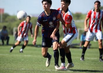 El club que lo vio crecer le impide «el sueño del pibe»