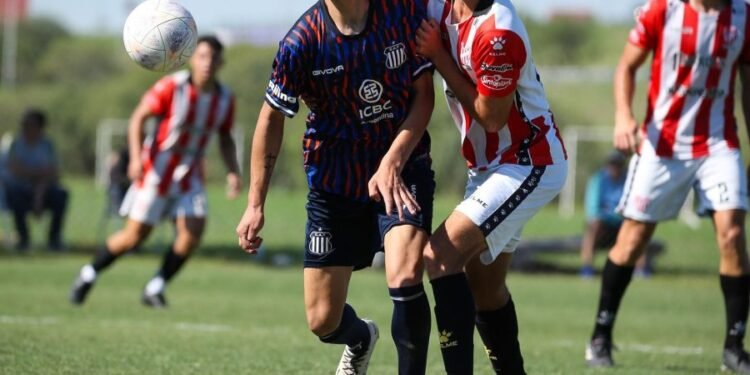 El club que lo vio crecer le impide «el sueño del pibe»