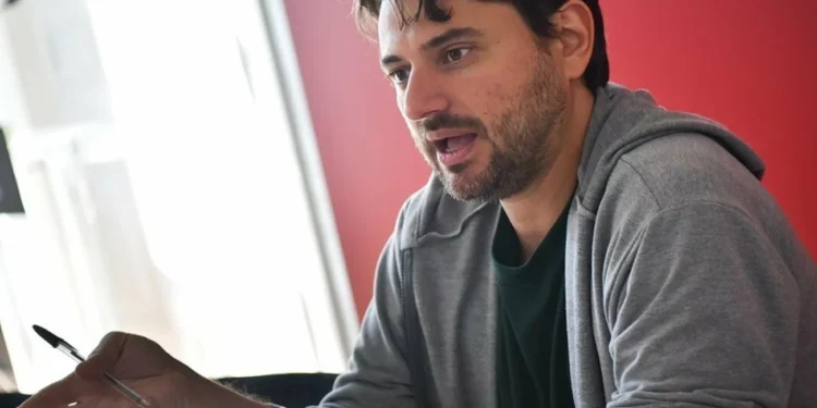 Grabois denunció en la Justicia a Pettovello por «incumplimiento de los deberes de funcionario público»