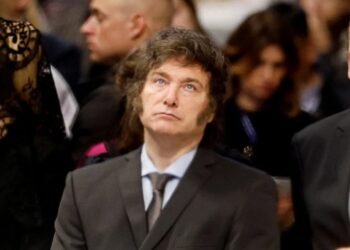 Milei anunció que se evalúa un nuevo acuerdo con el FMI