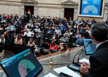 Claves para entender cómo sigue el tratamiento de la Ley Bases