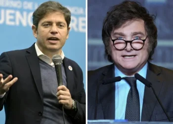 Nación eliminó el Fondo de Fortalecimiento Fiscal de la provincia de Buenos Aires