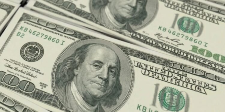 A cuánto opera el dólar este viernes 23 de febrero: la información, minuto a minuto