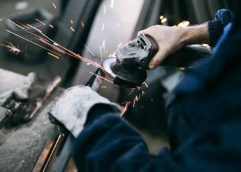 Retrocedió un 30% Fuerte caída de la industria Pyme durante el mes de enero