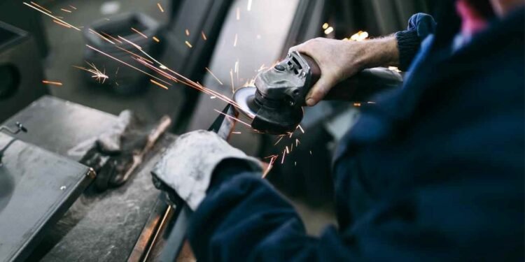 Retrocedió un 30% Fuerte caída de la industria Pyme durante el mes de enero