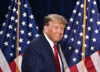 La candidatura de Trump y la elección en EEUU, en vilo por una decisión de la Corte