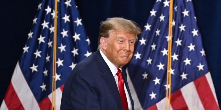 La candidatura de Trump y la elección en EEUU, en vilo por una decisión de la Corte