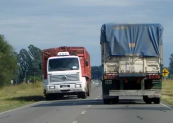 Cobran por entrada o salida de mercaderías Provincias desesperadas por dinero: algunas vuelven a implementar aduanas interiores