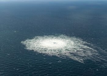 Sin procesamientos Ni Rusia ni la OTAN: se puso fin a la investigación de sabotaje a los gasoductos Nord Stream