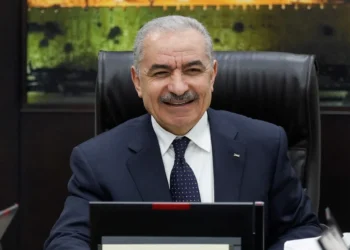 Internas Renunció el primer ministro de Palestina, Mohamed Shtayé