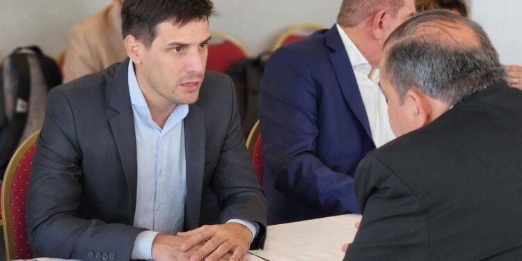 Con la quita del subsidio al transporte, el municipio está perdiendo 50 millones mensuales