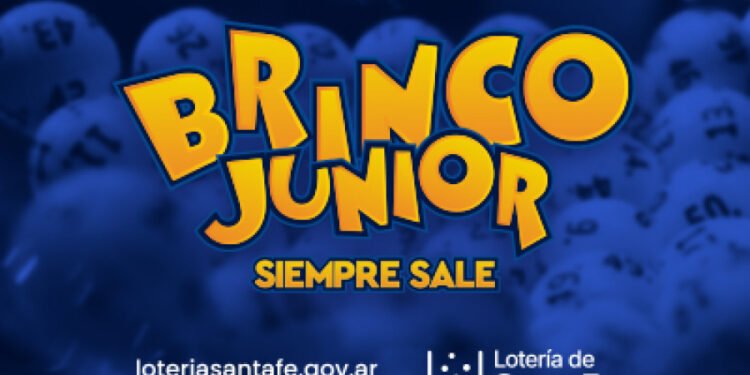 FUERON 25 LOS GANADORES EN EL BRINCO JUNIOR SIEMPRE SALE EN TODO EL PAÍS