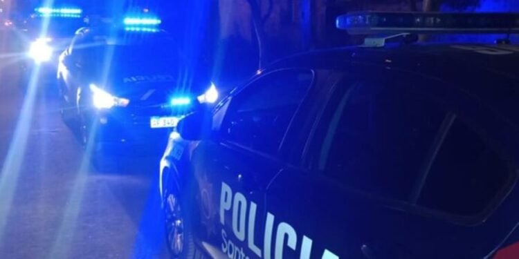 San Cristóbal: con tan sólo 9 años protagonizó un robo en un comercio