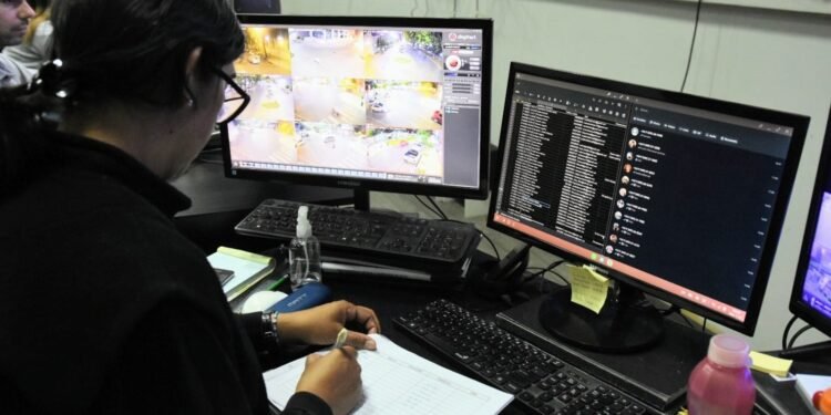 Sumate a una nueva capacitación virtual de Ojos en Alerta