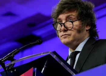 Boletín Oficial Es oficial: Milei hablará el viernes a las 21 horas en la apertura de sesiones