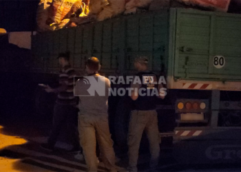 Robo de cables y metales: allanamientos y detenidos tras importante investigación conjunta