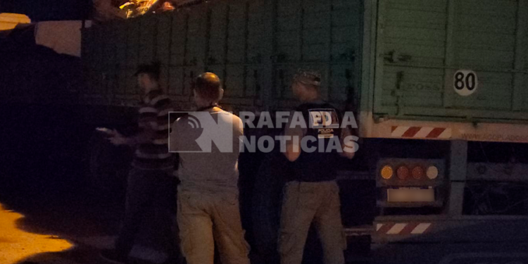 Robo de cables y metales: allanamientos y detenidos tras importante investigación conjunta