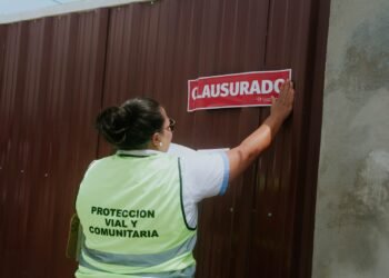 El Gobierno municipal genera acciones contra actividades ilegales en la ciudad