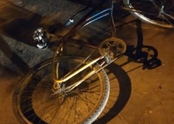 Ojos en Alerta previno un delito y se recuperaron herramientas