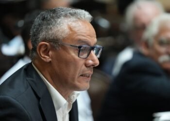 «El impuesto PAÍS no debería ser coparticipable ni renovarse»