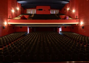 El Cine Belgrano celebra su 67º aniversario