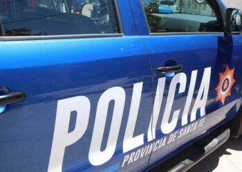 Recuperaron en la Autovía 19 una moto robada en Rafaela