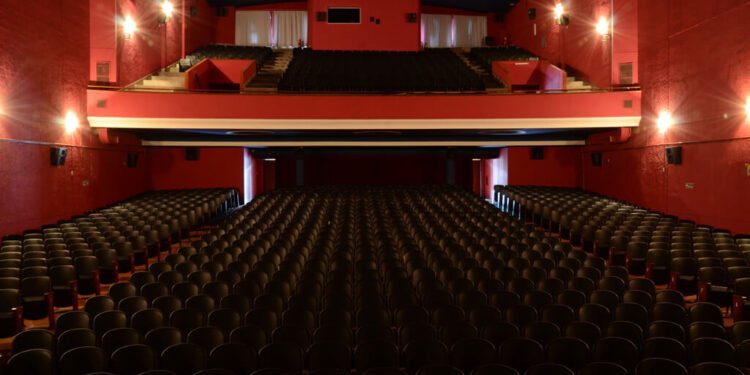 El Cine Belgrano celebra su 67º aniversario