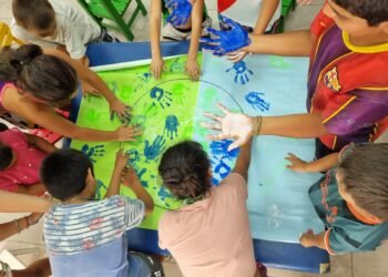 Acción ambiental en el territorio