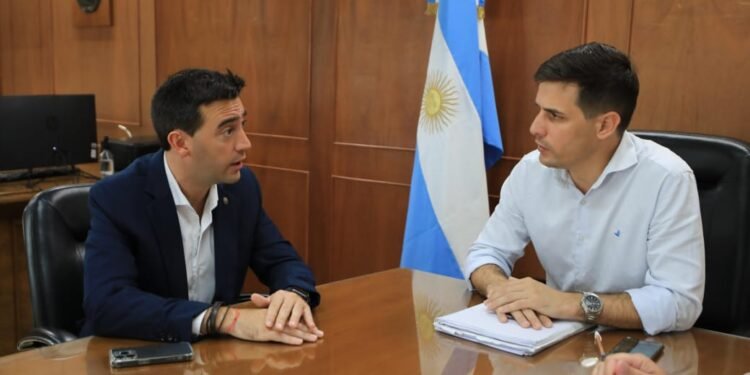 Municipio y Provincia ofrecerán facilidades para la gestión de diversos trámites