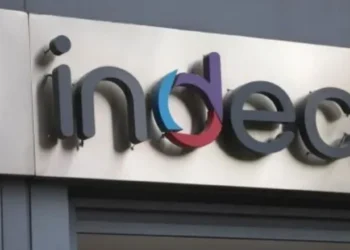 Indec publica consumo en supermercados, mayoristas, shoppings y comercios de electrodomésticos