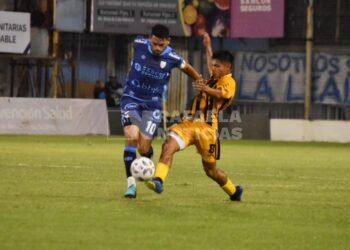 Atlético no pudo quebrar a Mitre y no logró ganar en Rafaela